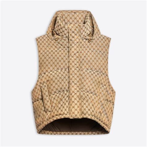 gilet gucci per balenciaga|Gucci x Balenciaga for sale.